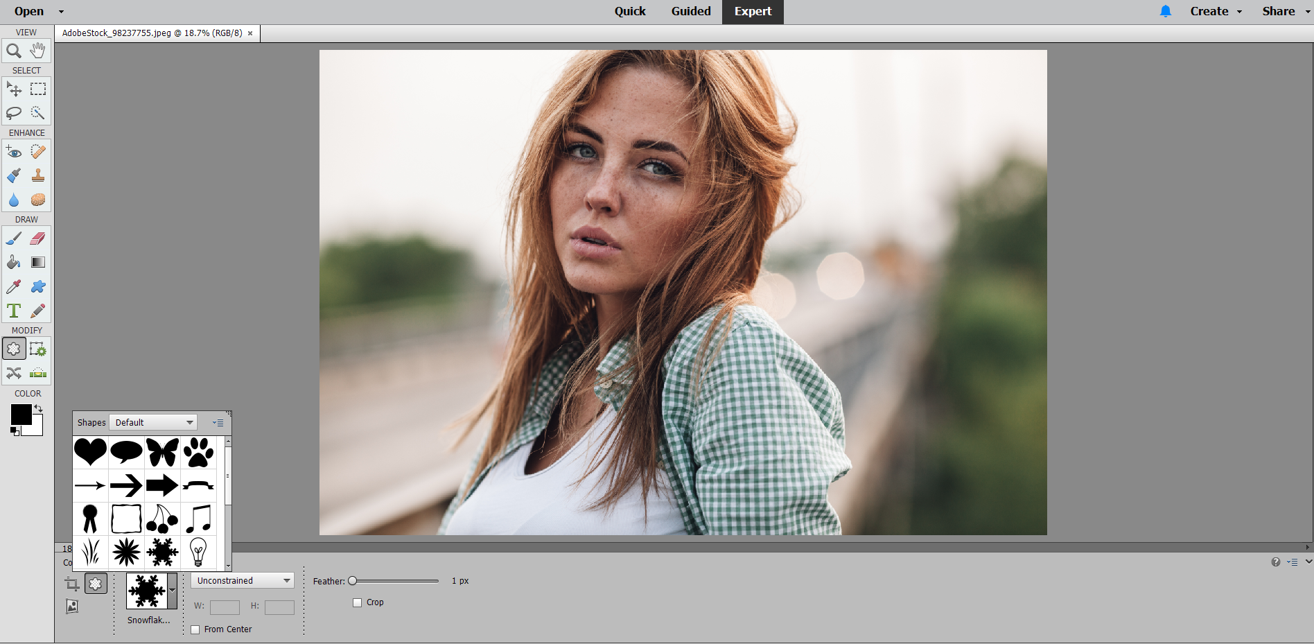 photoshop elements 18 for mac remove background from a layer